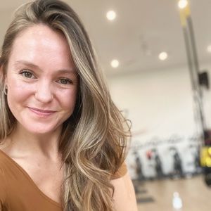 Meet your Posher, Chelsey